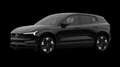 Schräge Frontansicht der Variante Onyx Black Metallic
