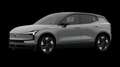 Schräge Frontansicht der Variante Vapour Grey Metallic