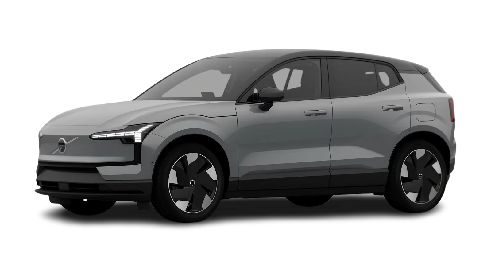 Volvo EX30 Ultra P8 AWD, 428 PS, Automatik, Elektro