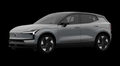 Bild Volvo EX30