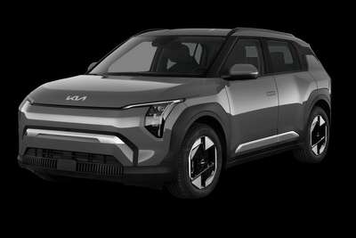 Bild Kia EV3