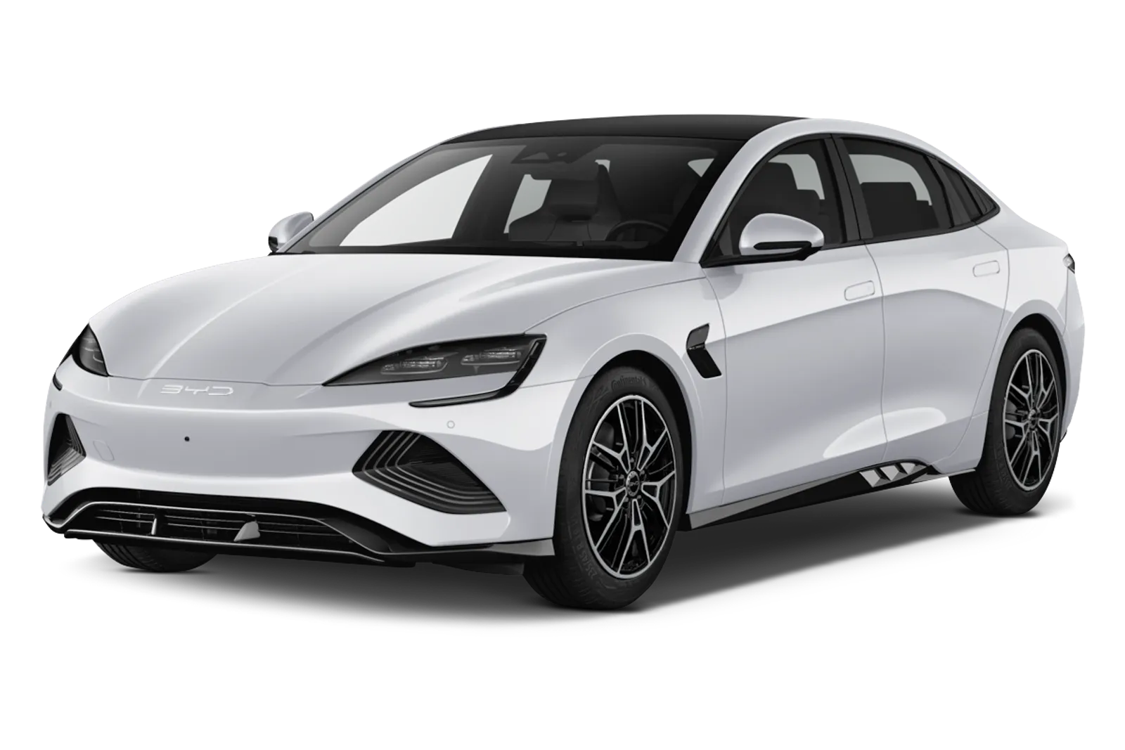BYD Seal BEV 82.5kWh Design