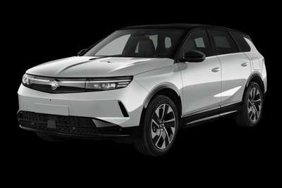 Bild Opel Grandland