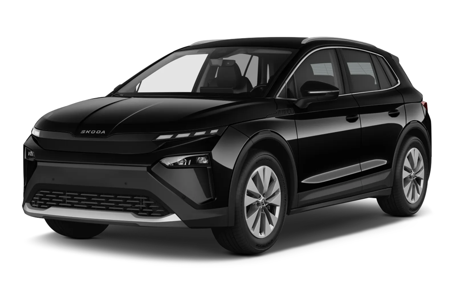 Skoda Elroq Essence 60
