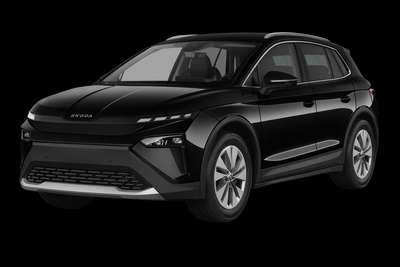 Bild Skoda Elroq