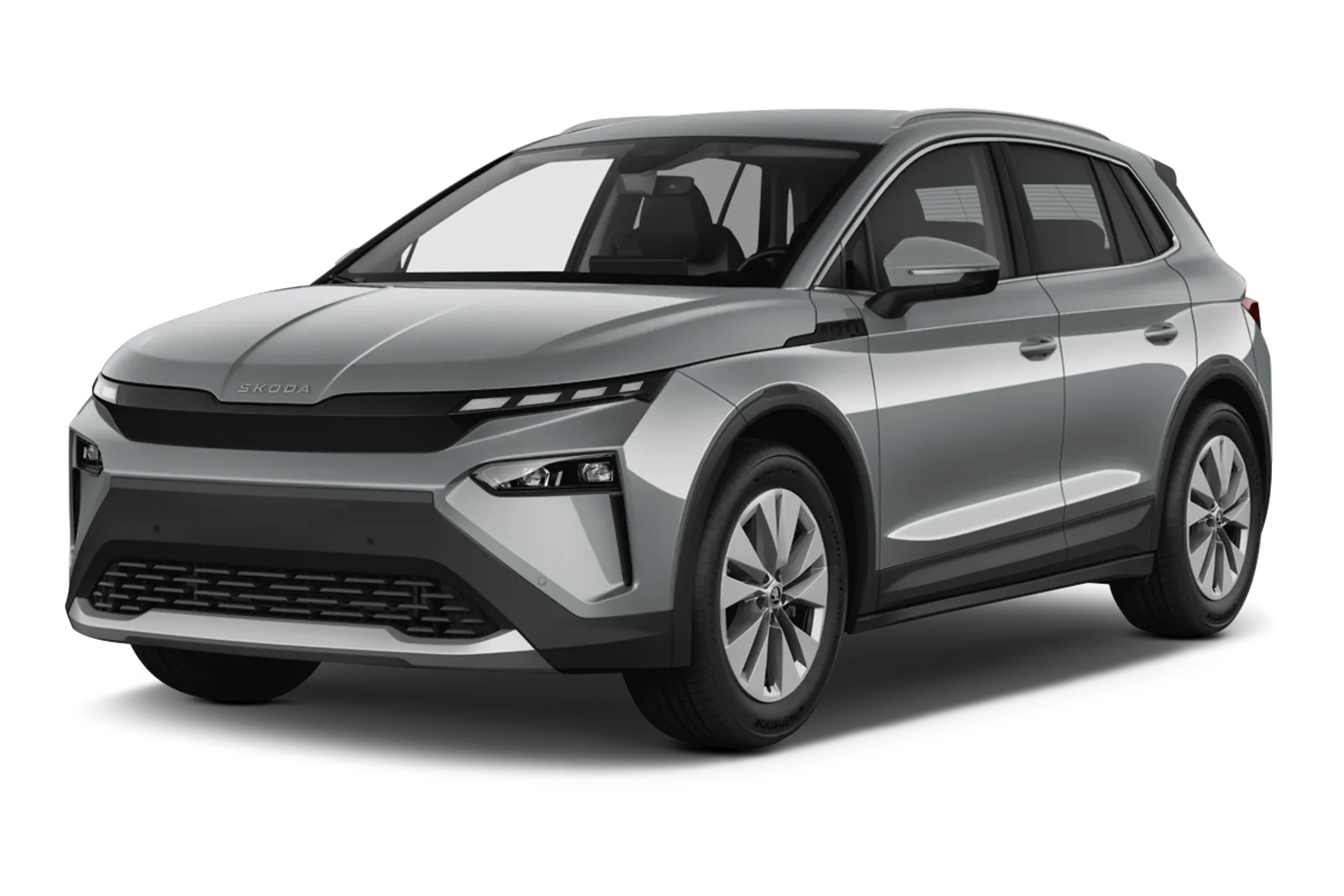 Skoda Elroq Essence 60