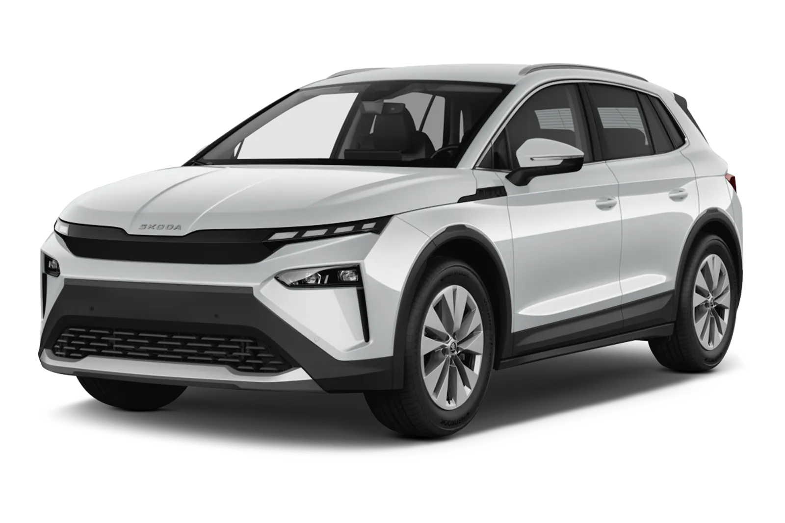 Skoda Elroq Essence 60