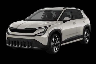 Bild Skoda Epiq