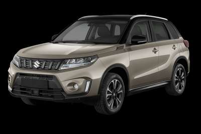 Bild Suzuki Vitara