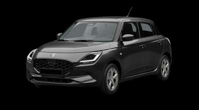 Bild Suzuki Swift
