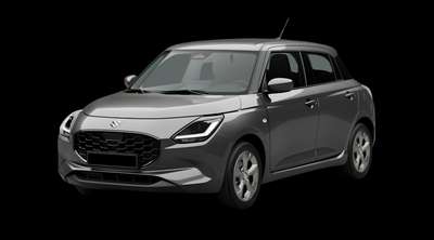 Bild Suzuki Swift
