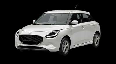 Bild Suzuki Swift