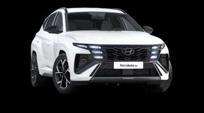 Bild Hyundai Tucson