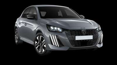 Bild Peugeot 208