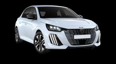 Bild Peugeot 208
