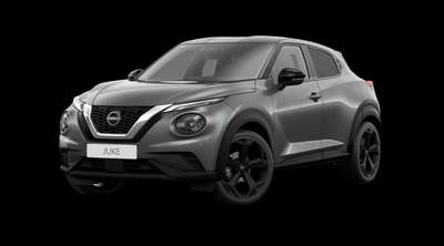 Bild Nissan JUKE