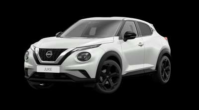 Bild Nissan JUKE