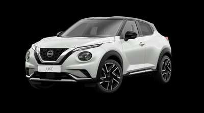 Bild Nissan JUKE