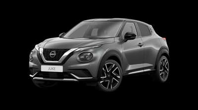 Bild Nissan JUKE