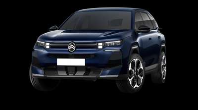 Bild Citroën C5 Aircross