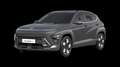 Schräge Frontansicht der Variante Ecotronic Grey Mineraleffekt