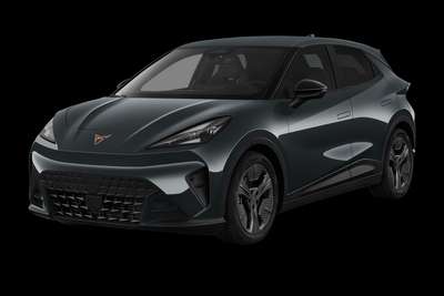 Bild CUPRA Raval