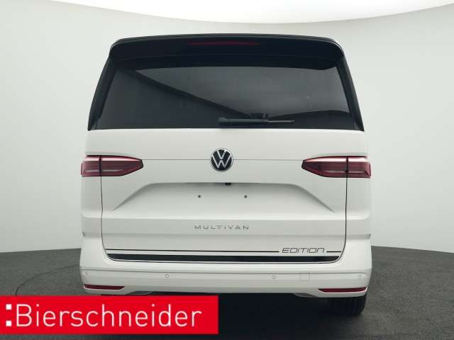 Fahrzeugbild eines Volkswagen Multivan