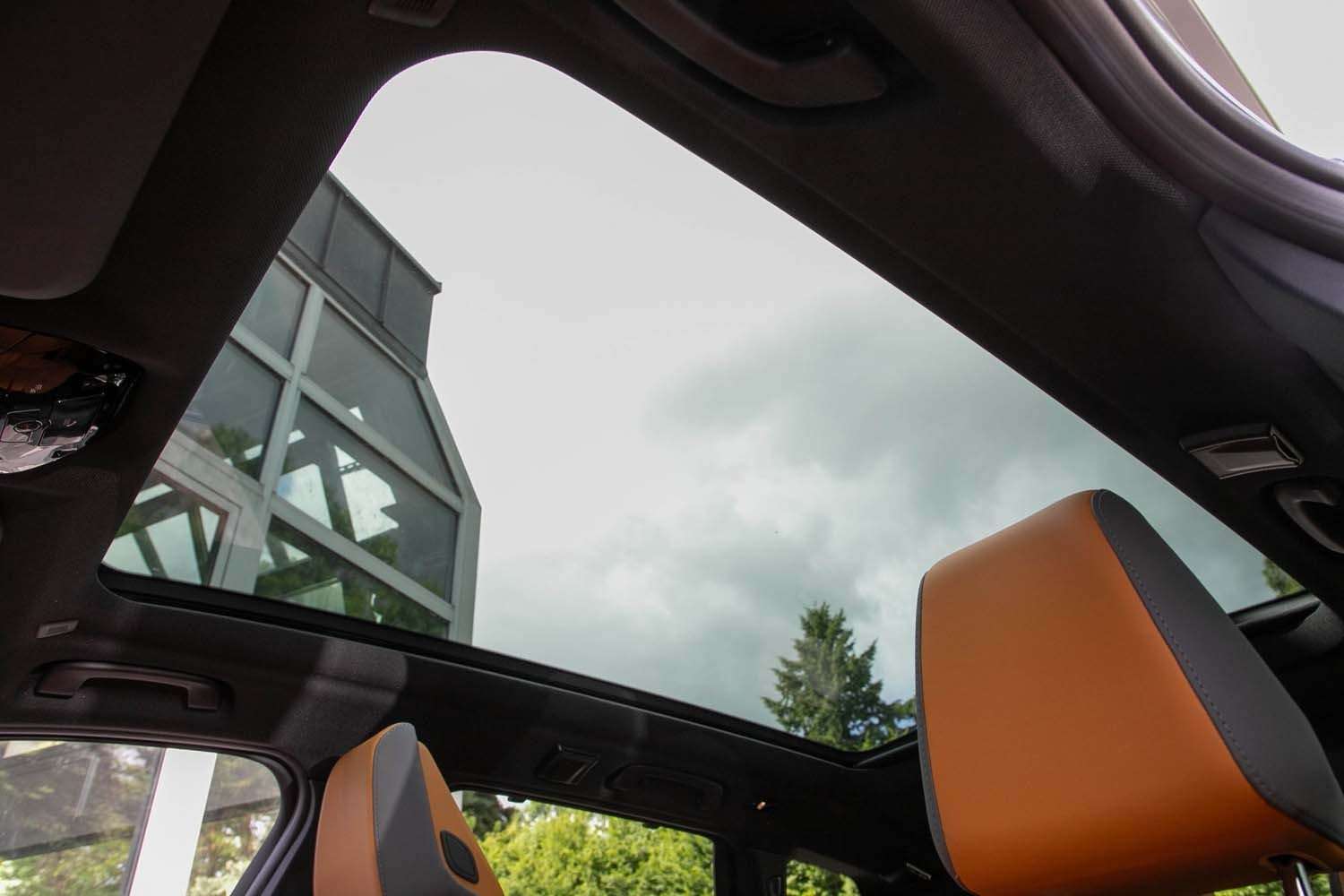 Fahrzeugbild eines BMW X3