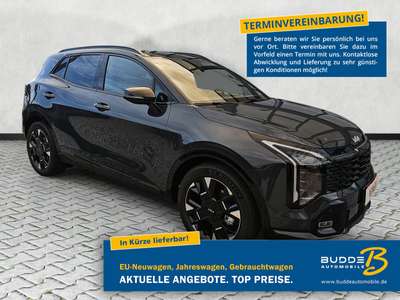 Bild Kia Sportage