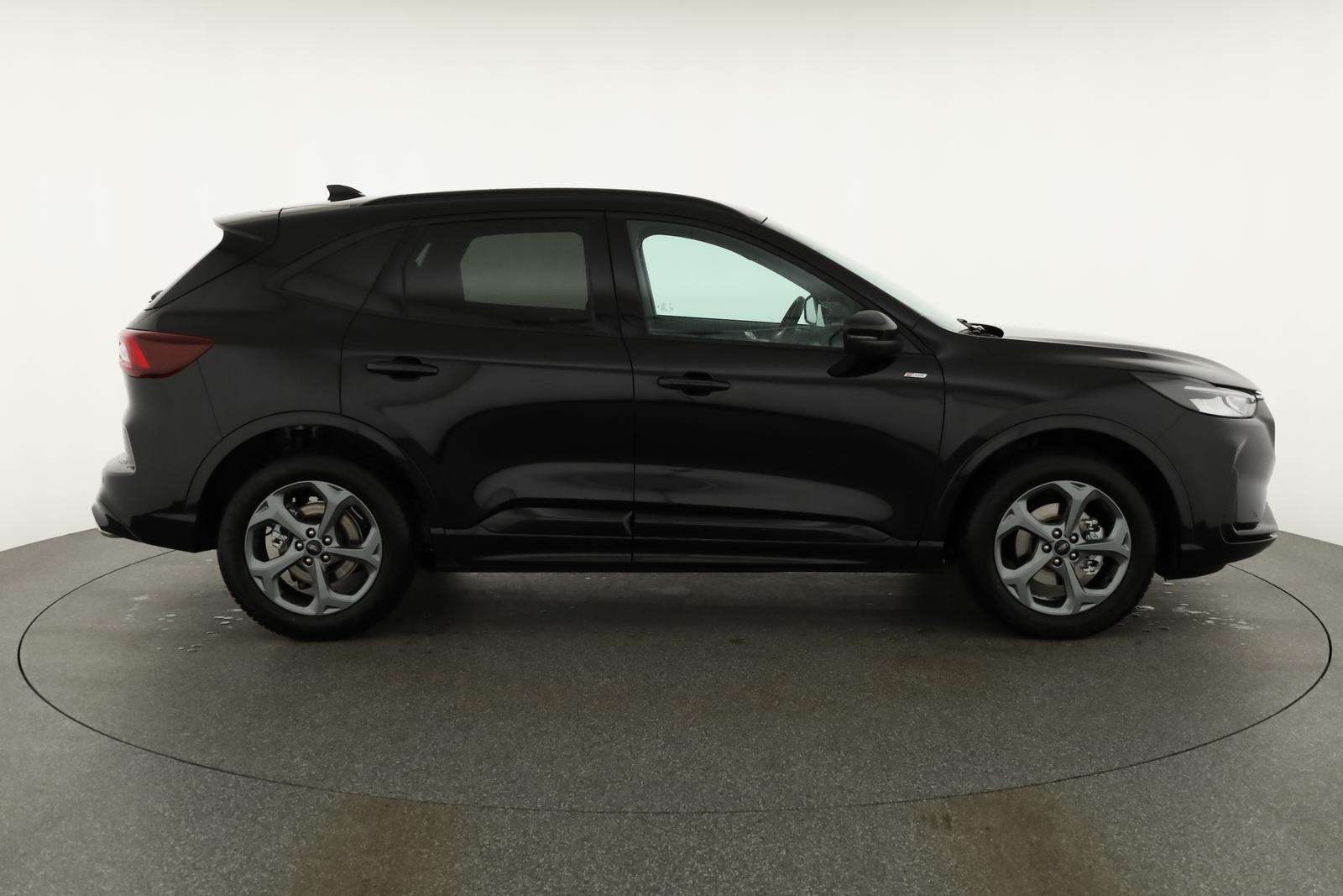 Fahrzeugbild eines Ford Kuga