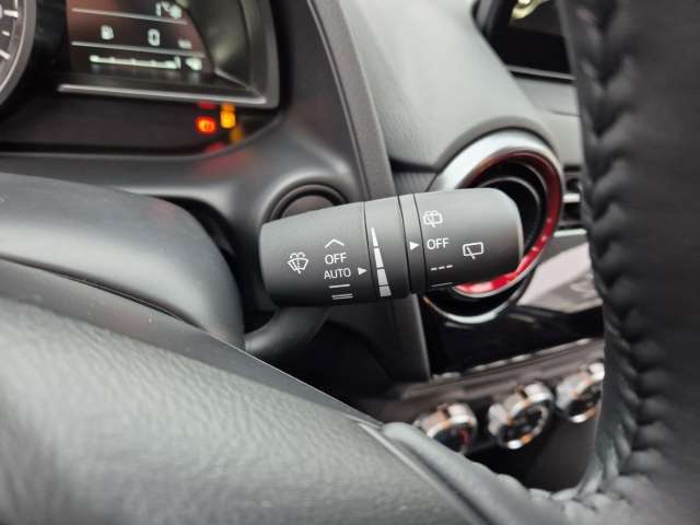 Fahrzeugbild eines Mazda Mazda2