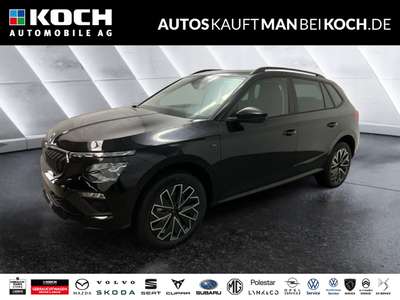 Bild Skoda Kamiq