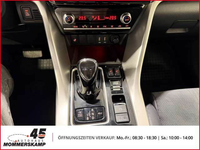 Fahrzeugbild eines Mitsubishi Eclipse Cross