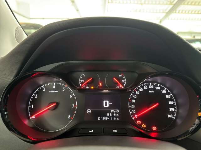 Fahrzeugbild eines Opel Crossland X