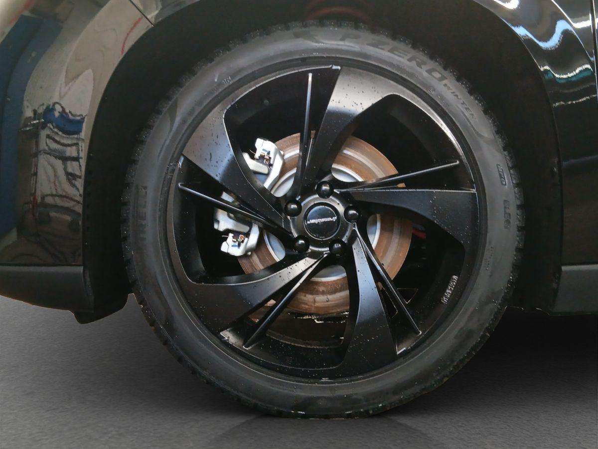 Fahrzeugbild eines Leapmotor C10