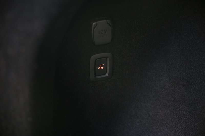 Fahrzeugbild eines Volvo EX30