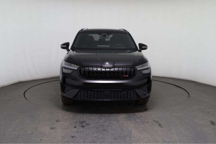 Fahrzeugbild eines Skoda Kodiaq