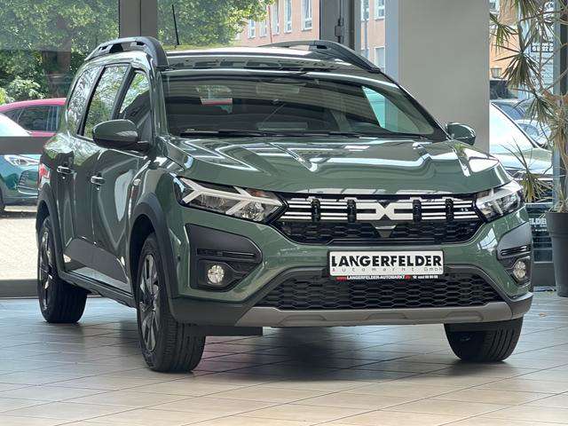 Fahrzeugbild eines Dacia Jogger