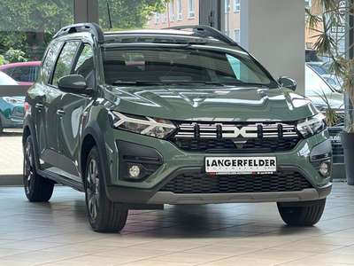 Bild Dacia Jogger