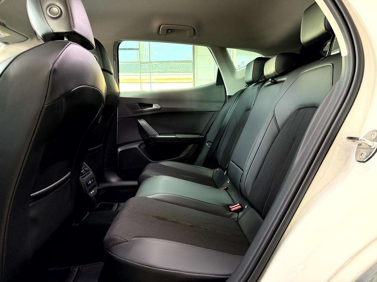 Fahrzeugbild eines CUPRA Formentor