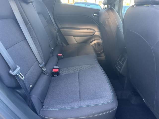 Fahrzeugbild eines Renault Symbioz