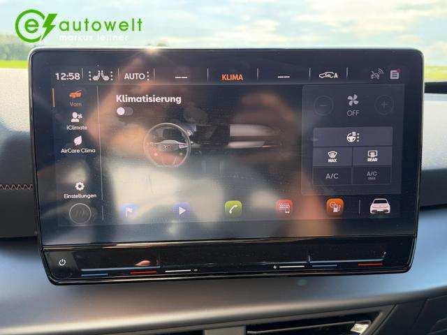 Fahrzeugbild eines CUPRA Born