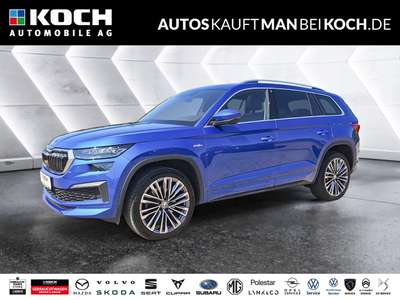Bild Skoda Kodiaq
