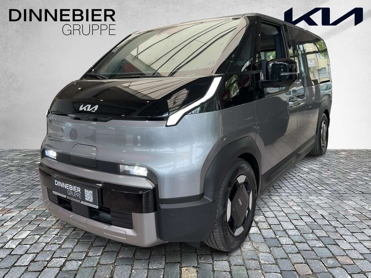 Fahrzeugbild eines Kia PV5 Passenger