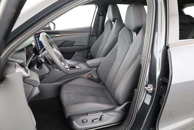 Fahrzeugbild eines CUPRA Terramar