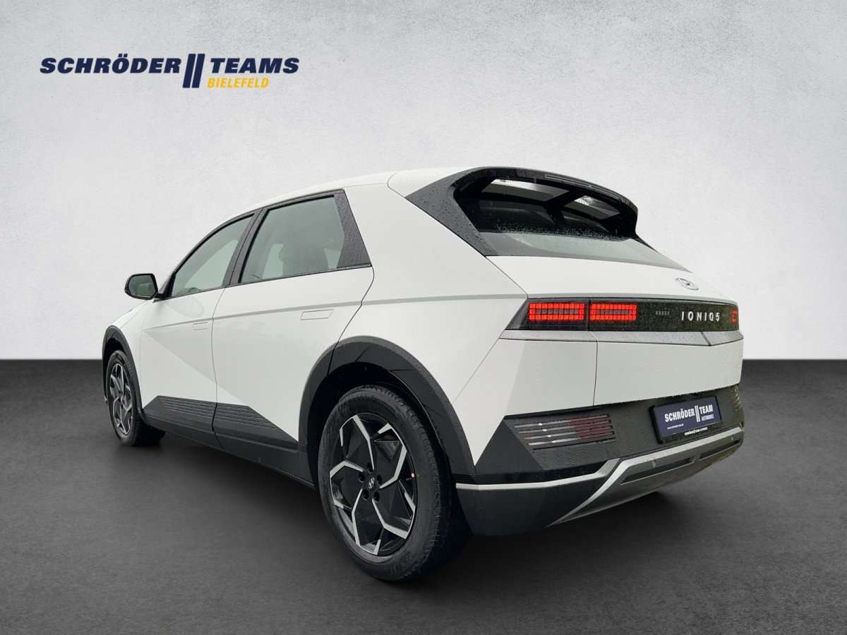 Fahrzeugbild eines Hyundai IONIQ 5