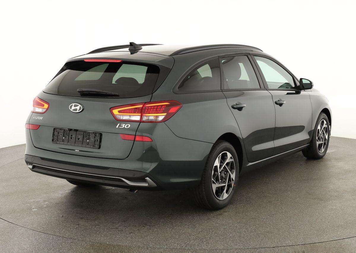 Fahrzeugbild eines Hyundai i30