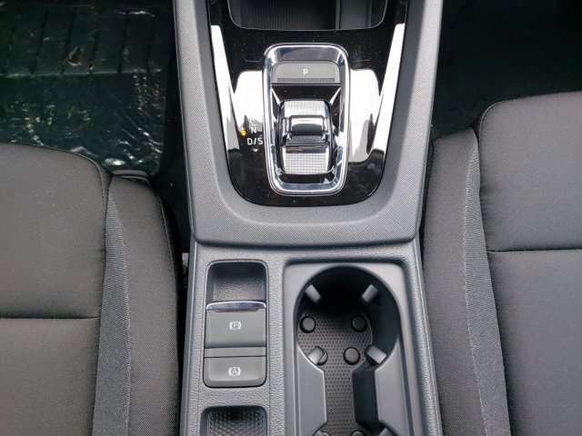 Fahrzeugbild eines Skoda Octavia