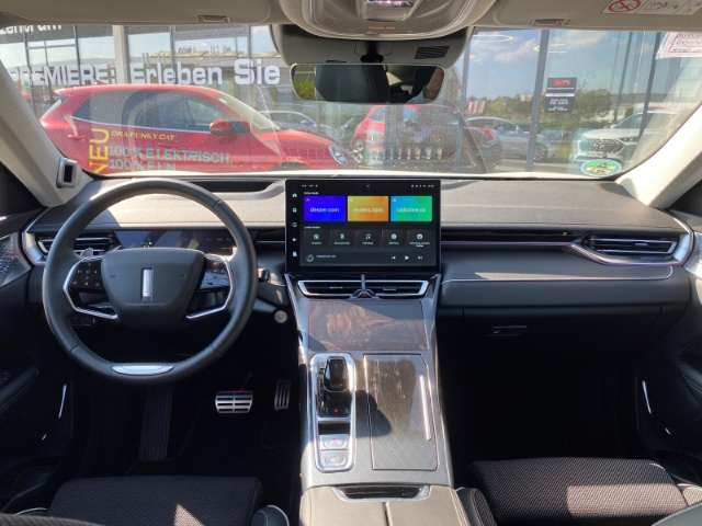 Fahrzeugbild eines GWM Wey 05