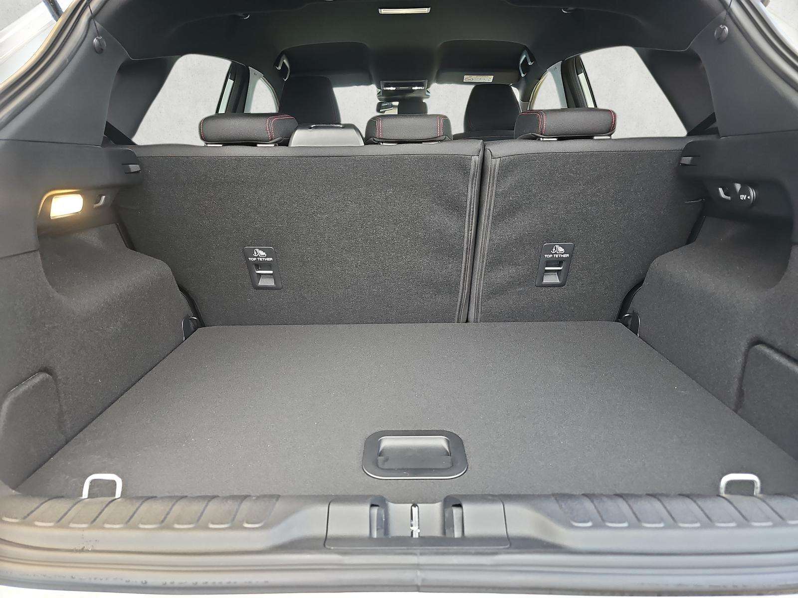 Fahrzeugbild eines Ford Puma